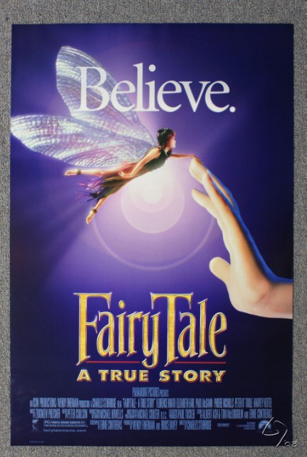 fairy tale-a true story.JPG